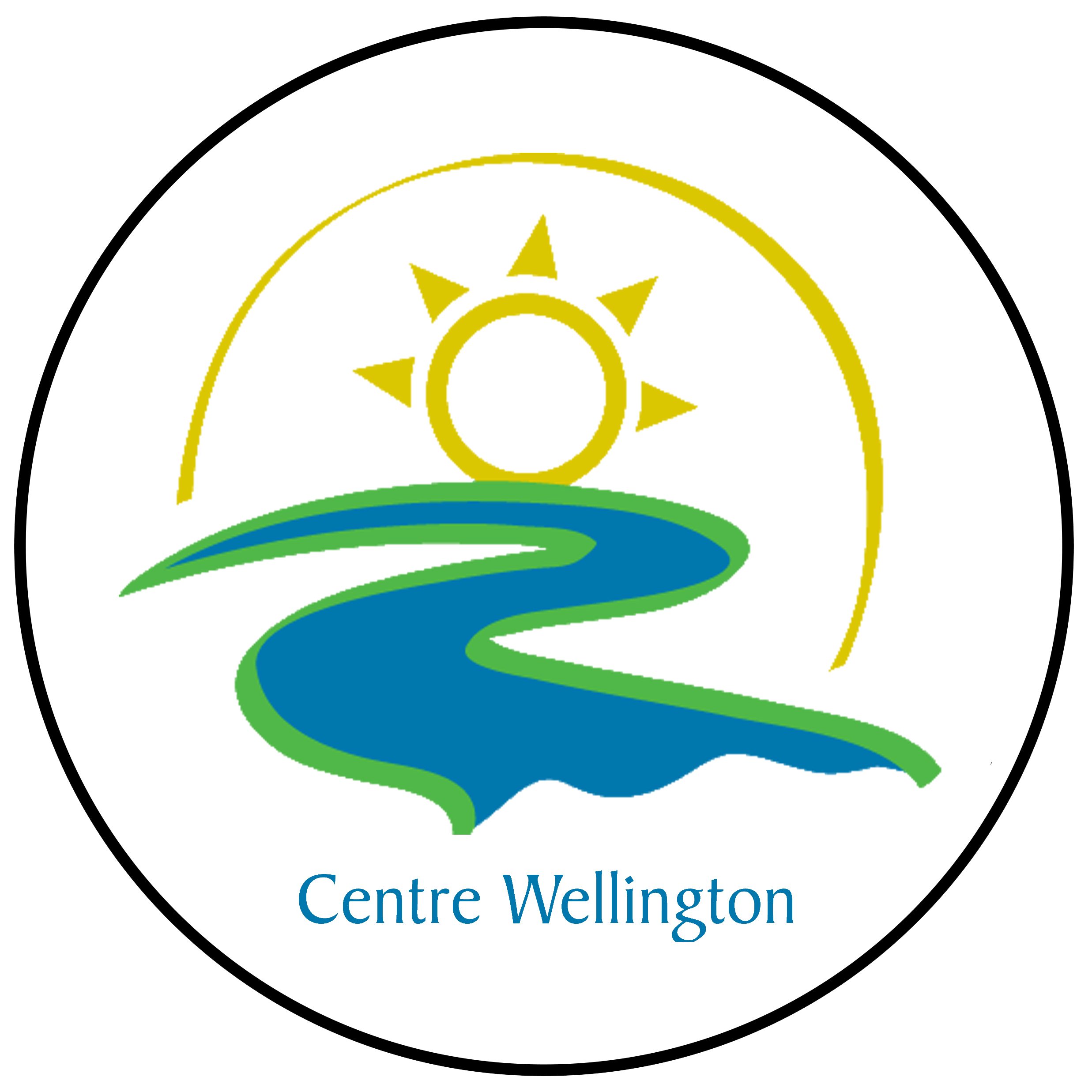 logo Township of Centre Wellington Logo